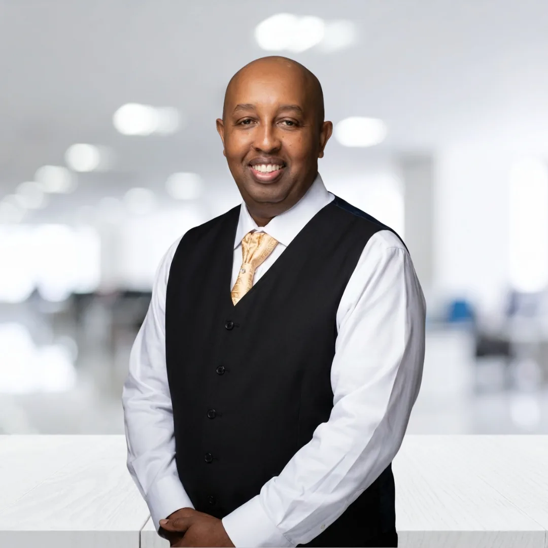 Anthony Karanja